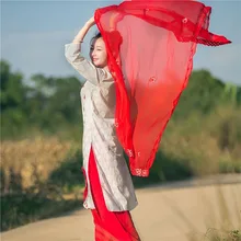 4 цвета индийский непальский этнический стиль женский сари шарф на весенне-летний сезон красивая удобная танцевальная шаль