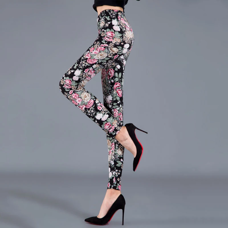 PD58WhitePink Flower