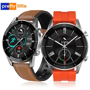 

PT92 Smart Watch Men Bluetooth Call Full Touch Screen IP68 Waterproof Multi-dial Smartwatch For Android IOS Sports Fitness Watch