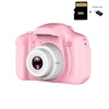Pink 32G TF Card