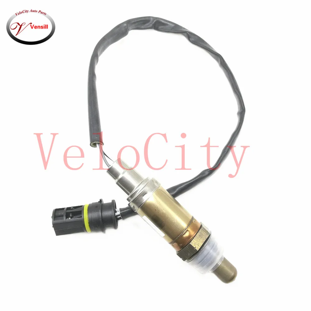 Кислород Сенсор Лямбда-зонд подходит 1999-2002 BMW Z3 2004-2006 X3 2003-2005 Z4 2001-2005 325i Part No #11781742050