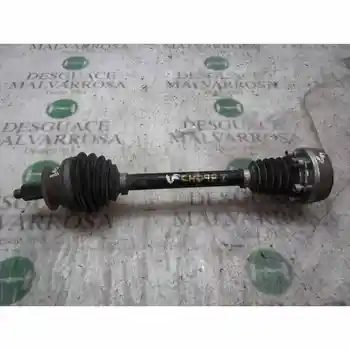 

TRANSMISSION FRONT LEFT SKODA FABIA (5J2) 1. 2 9 CM [14554701]