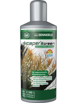 

DENNERLE fertilization integrated plant complex Dennerle Scaper's Green