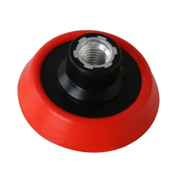 

Reduction Polishing Buffing Pad Waxing 6pcs/Set 3 Inch Waxing Furniture