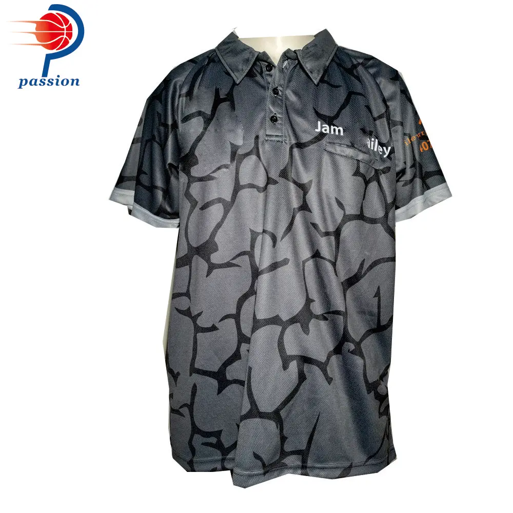 Polos de dardos sublimados con diseño personalizado de alta calidad, $25 USD cada ejercicio y - AliExpress