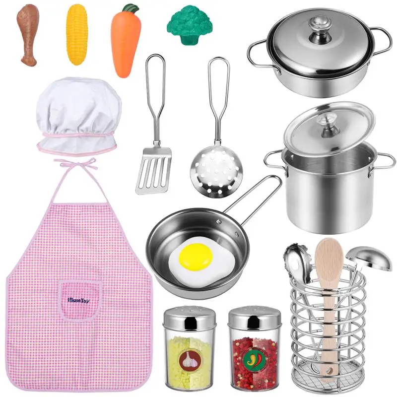 toy cooking utensils