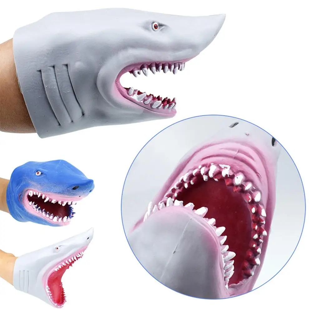 baby shark toy story