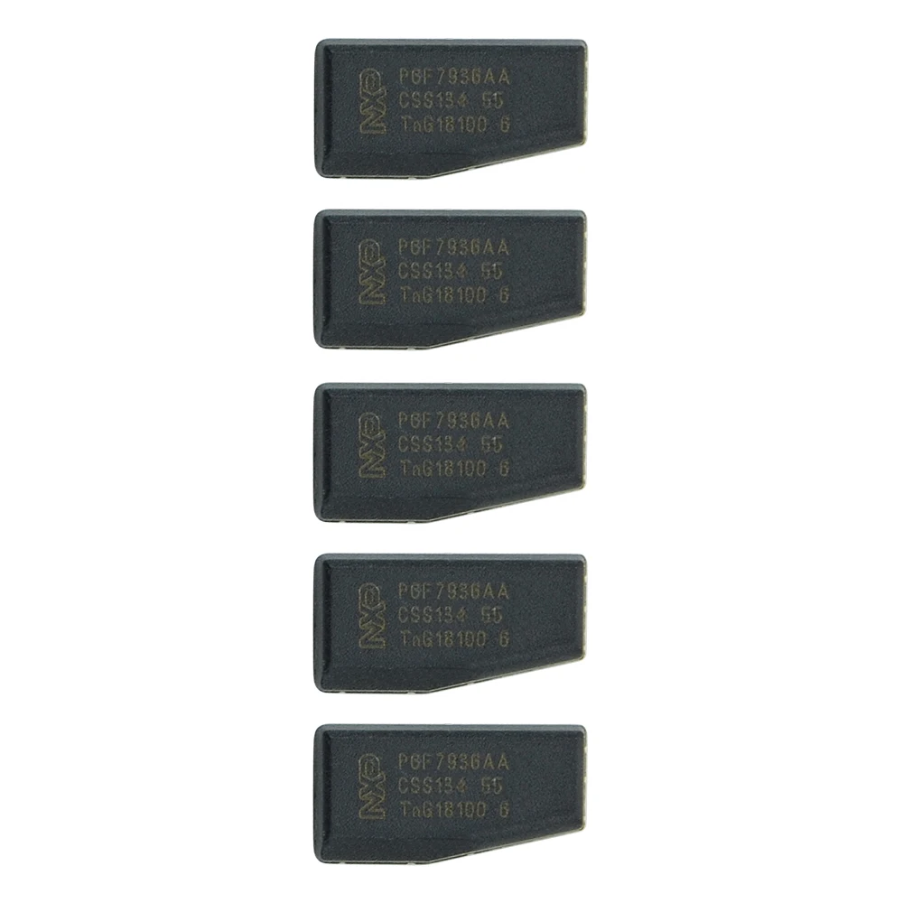 Original Chip 1pcs/lot PCF7936 PCF7936AS PCF 7936 original chip