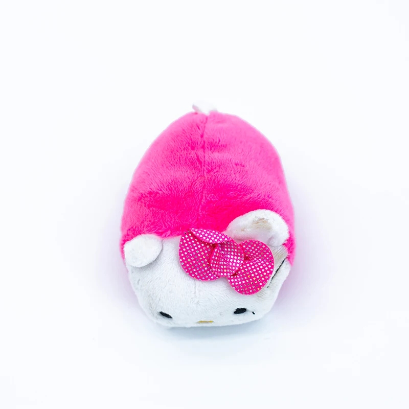Ty Big Eyes Cute Ragdoll Plush Toy Mobile Phone Screen Wipe Mouse Crocodile Unicorn Owl Collection Doll Boy Girl Birthday Gift