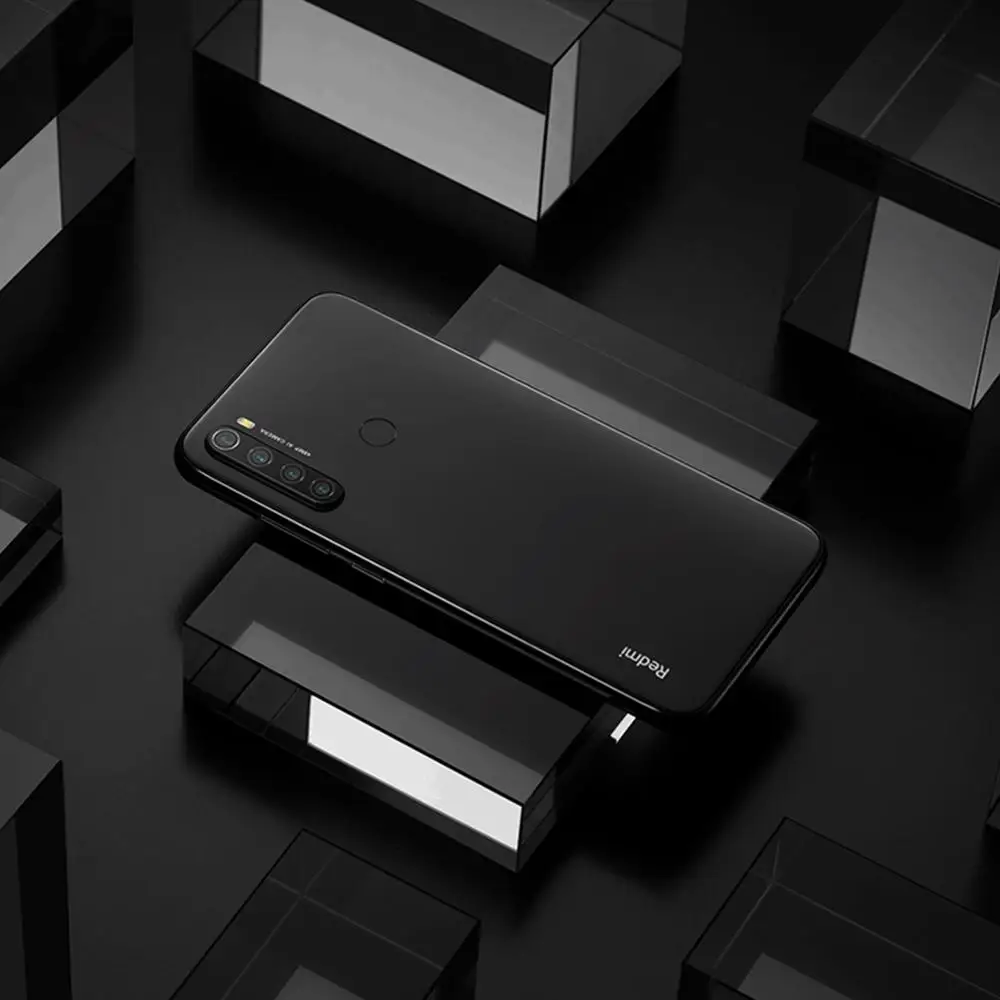 Глобальная версия Xiaomi Redmi Note 8 48MP 4 камеры 3 ГБ ОЗУ 32 Гб Смартфон Snapdragon 665 Восьмиядерный FHD экран 6,3 дюйма мобильный телефон
