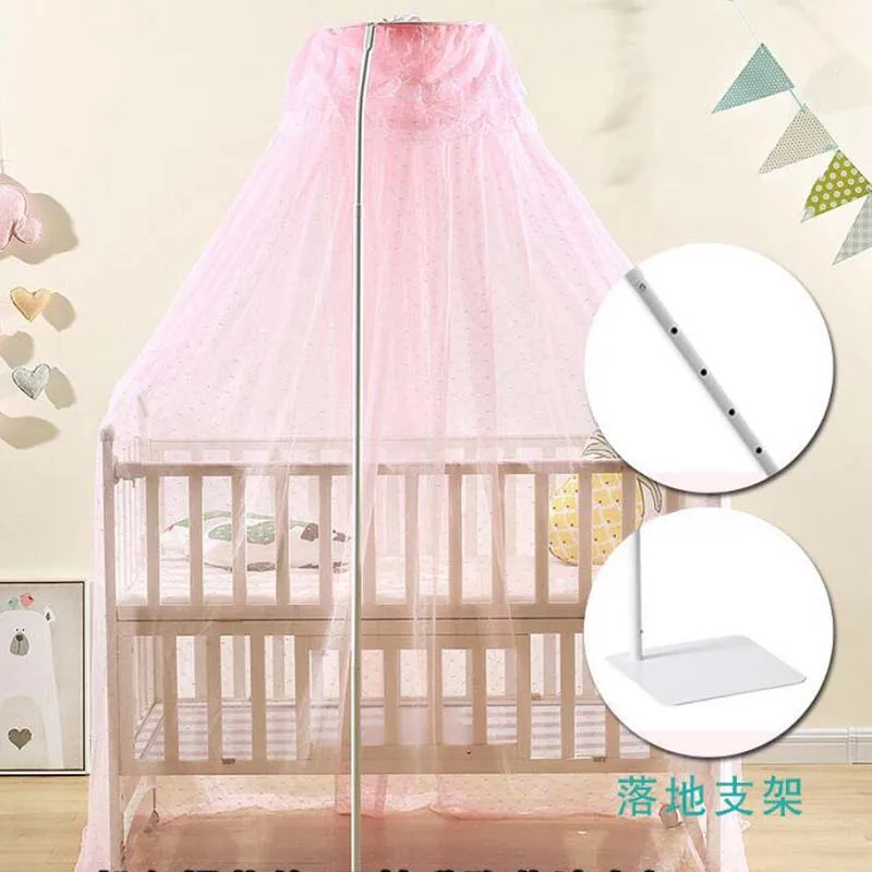 Berço de chao com mosquiteiro Clearance