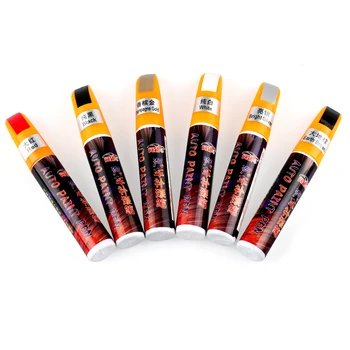 

Car Scratch Repair Maintenance Tool Auto Mending Fill Paint Pen For JEEP renegade wrangler jk compass wrangler patriot