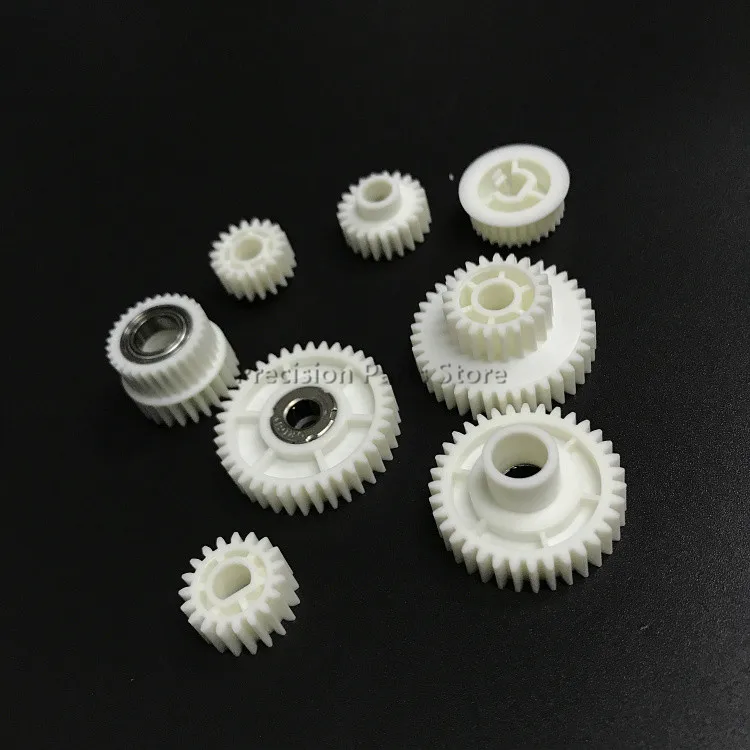 理光2075搓纸齿轮 (2)