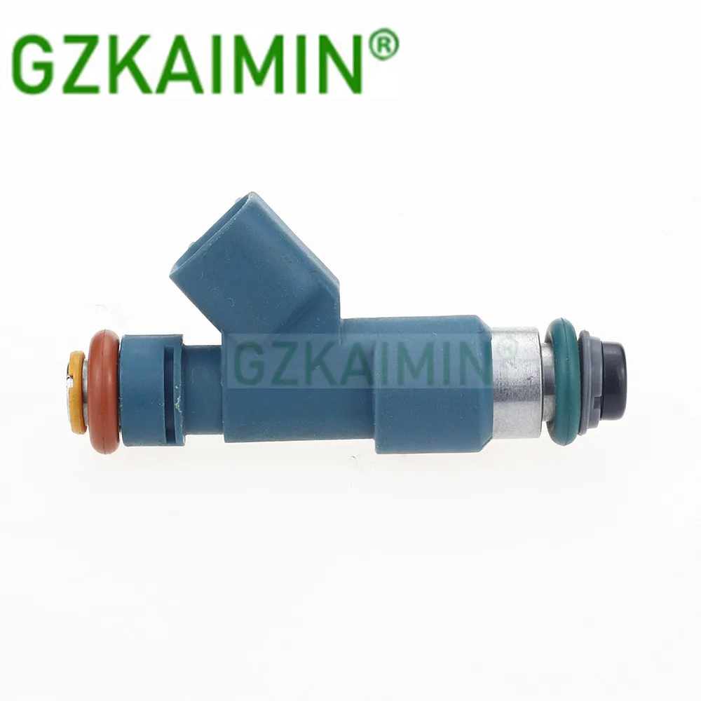 Форсунка для впрыска топлива форсунки OE 0250 6G9NAA 6G9N AA FJ1066 M1378 4G2220 67673 85212259 Volvo