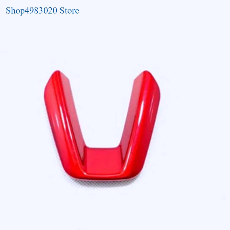 

Car Steering Wheel Covers Trim Sticker For Mazda 2 Demio 3 6 CX-3 CX-5 CX5 CX 5 CX8 CX-9 Axela ATENZA 2017 2018 2019 Accessories
