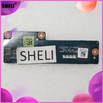 

SHELI For Dell M14x R1 WiHD / DMC Connector Circuit Board Wireless Connector Board LS-6801P