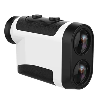 

Infrared rangefinder telescope high precision handheld laser outdoor rangefinder altimeter