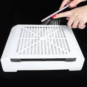 

Nail Suction Collector Dust Filter Dust Screen for Drill Manicure Machine High-efficiency Manicure Vacuum Cleaner Accessory