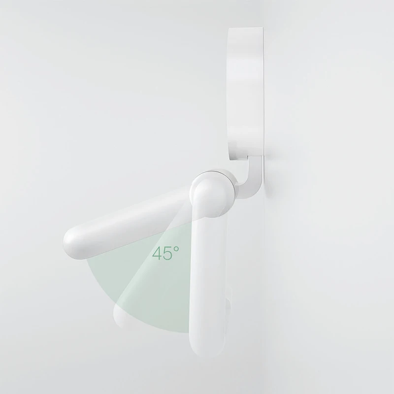 Новый Xiaomi Hl настенное крепление Швабра крюк зонтик деревянная щетка латунная