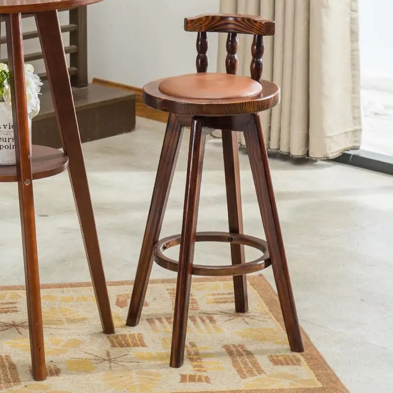 Fauteuil tabrete De La Barra Sandalyesi Barkrukken Kruk Stuhl Stoelen Ikayaa кожаный стул современный Silla Cadeira барный стул