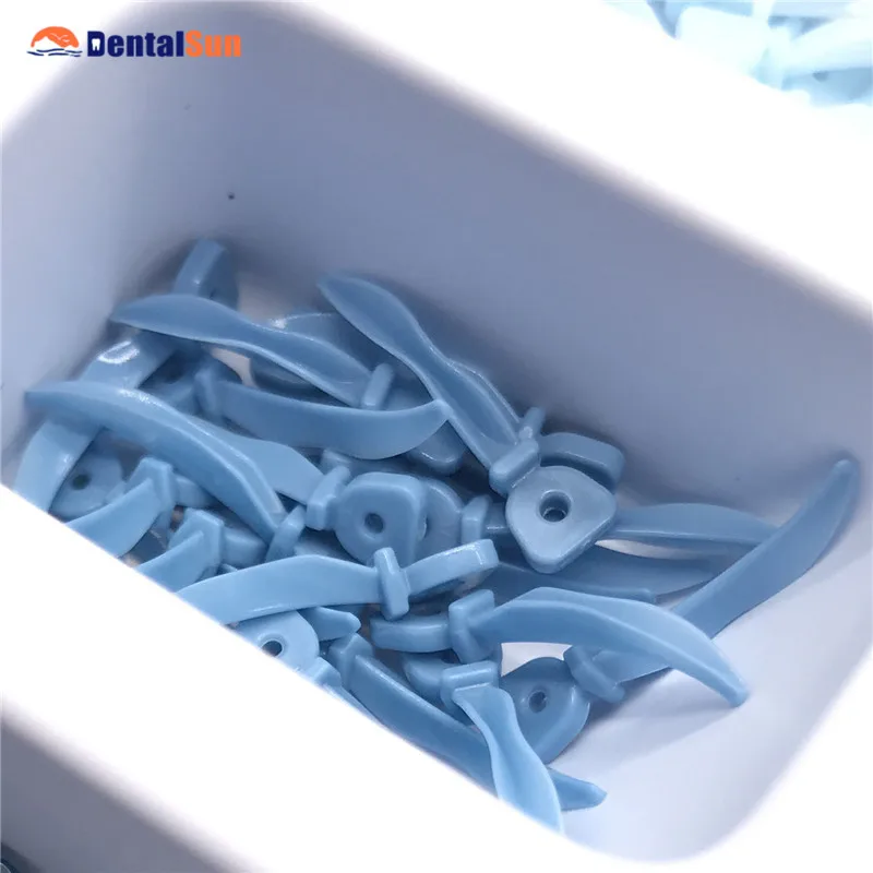 

Dental WEDGE REFILL Palodent V3 Sectional Matrix System Kit