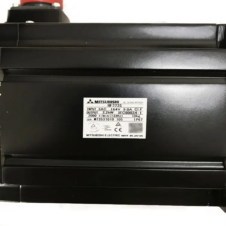 new and genuine mitsubishi servo HF223S HF223S-A48 Mitsubishi Servo Motor Brand New &amp Original Large Stock | Обустройство дома