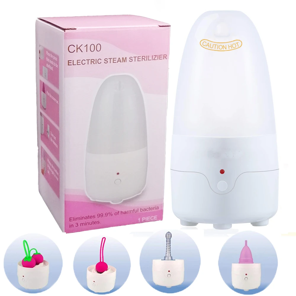 VIP LINK OF Nail Equipment FOR Dropshipper Menstrual Cup Steamer Sterilizer