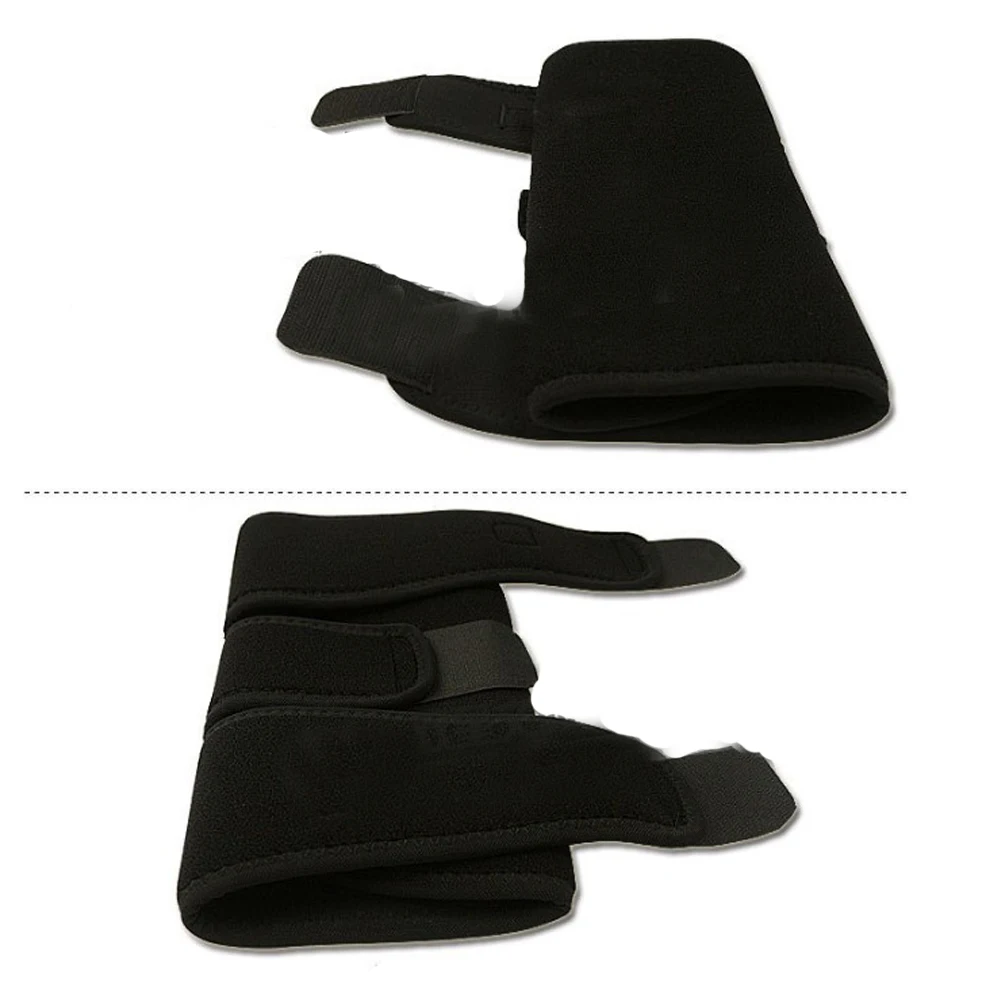 Elastic Fitness Knee Pads Sports Knee Support Braces Warmer Patella Protective Gear Pad Compression Knee Support for Running