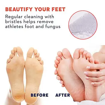 

Foot Acupressure Massager Manual Body Massager Reflexology Mat For Body Relief Cushion Foot Massage