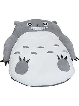 

Continental Friends Lazy Couch Tatami Mattress Chinchillas Bed Cartoon Mattress Balcony Single Sofa Bedroom Lazy Chair