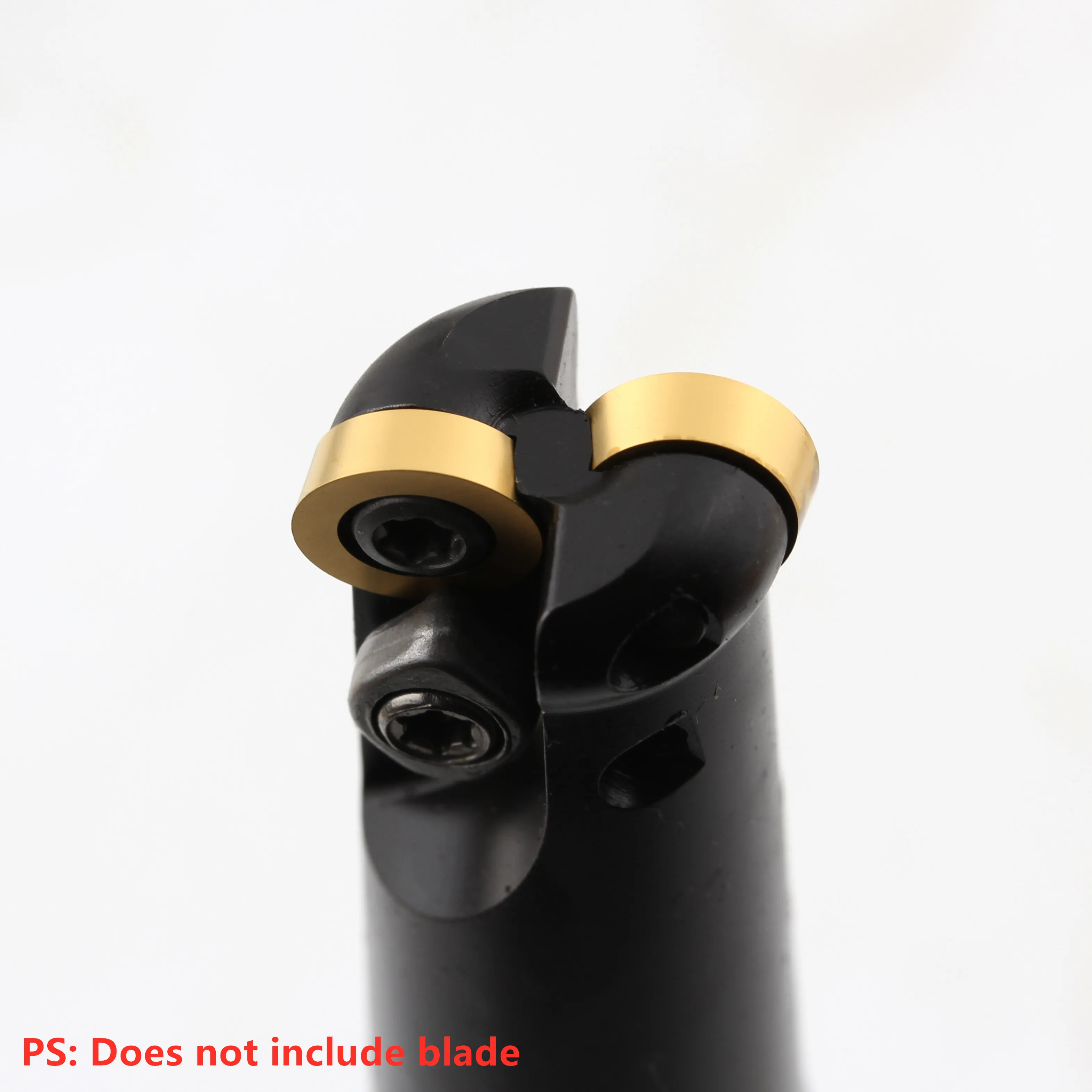 

1PC EMR-5R-40-160-C32-4T-H EMR-5R-40-200-C32-4T-H CNC Milling Cutter Cutting Tool For Lathe Inserts RPMT10 Mill Blades