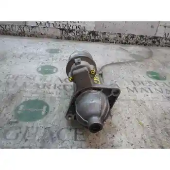 

STARTER MOTOR FIAT PANDA VAN (I) (271) 1.3 JTD cat [15471583]