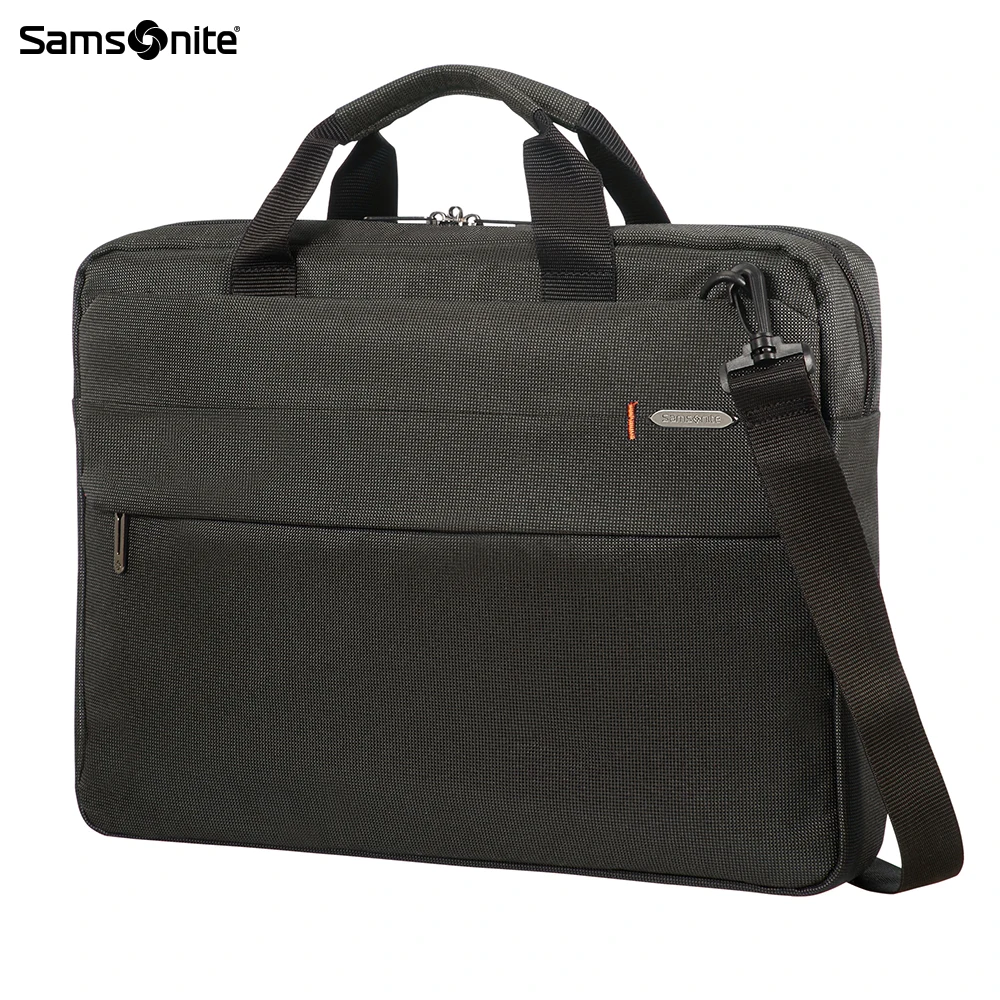 Сумка для ноутбука Samsonite CC8*003*19 из полиэстера