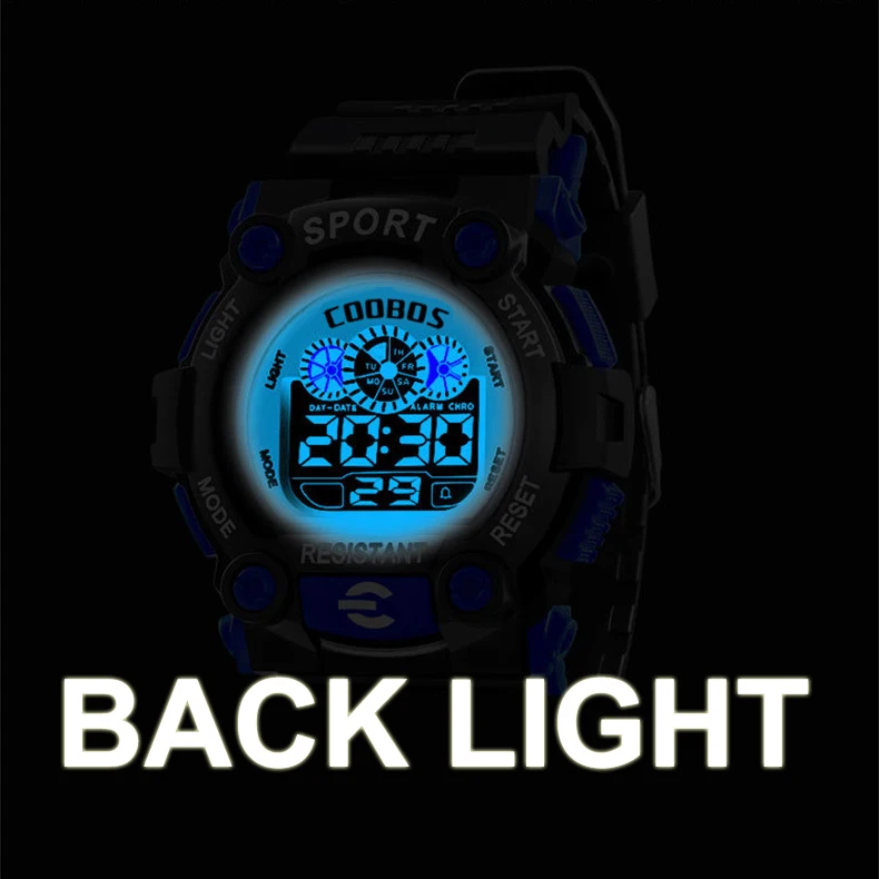 DIGITAL WATCH  (5)
