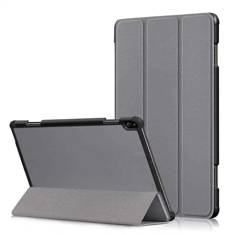 

Joomer Fashion Stand Auto Wake Sleep Smart Case For Lenovo Tab P10 X705F Tablet Case Cover