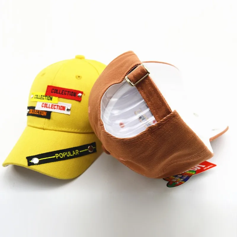 Детские Солнцезащитные шапки в стиле хип-хоп, детский тент, бейсболка, Снэпбэк От 3 до 12 лет, новинка, сетчатая Кепка для мальчиков и девочек
