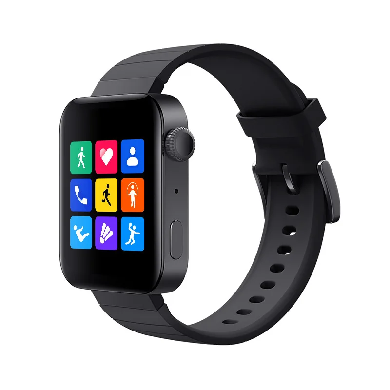 

2020 by 8 intelligent bracelet bluetooth phone sports watch step heart-rate monitor blood oxygen monitor blood pressure