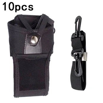 

10pcs New PDA Parts Protective Case Holster for Motorola Symbol MC3000 MC3070 MC3090 MC3190 Scanner