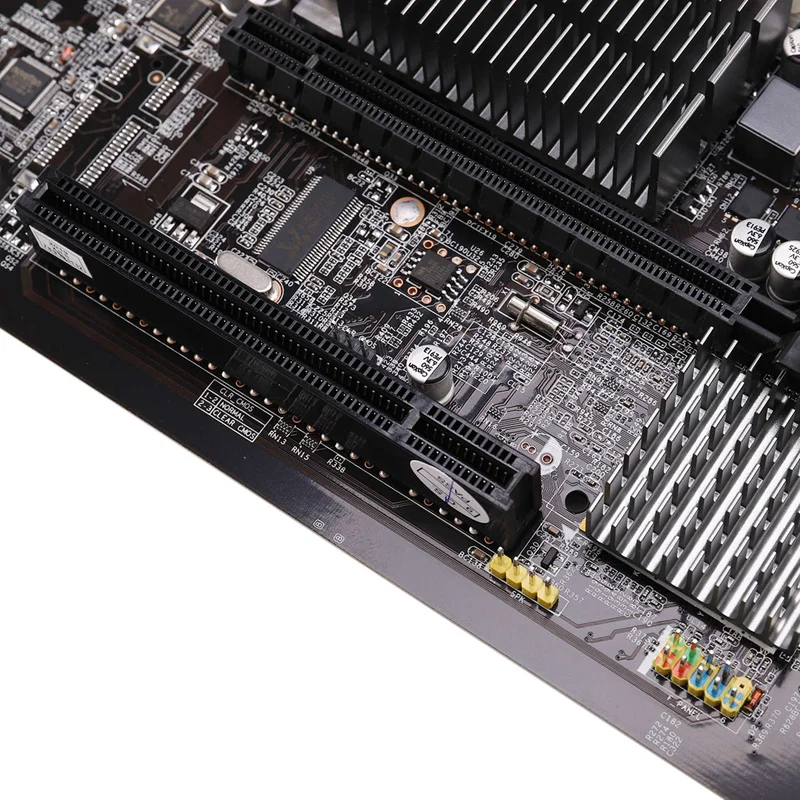 X58 для рабочего стола материнской платы LGA 1366 4-Каналы DDR3 32 Гб Оперативная память материнская плата для Intel E5520/L5520 X5650 Core I7