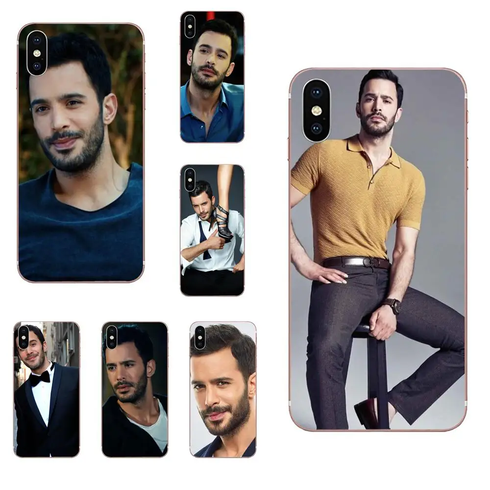 Для Xiaomi Redmi Note 2 3S 4 4A 4X 5 5A 6 6A Pro Plus Мягкий ТПУ чехол с принтом Турция Baris Arduc |