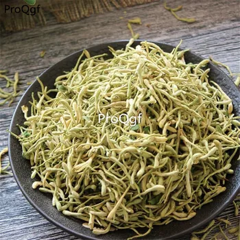 

Ngryise 500Gram A Set Lonicera japonica