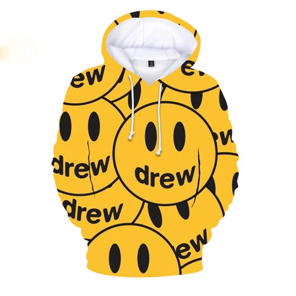 

Justin Bieber Hoodies Women Mens 3D Sweatshirts Boys Girls Autumn Winter Hoody Long Sleeve Hoodies Pullovers Tops Tracksuit Men