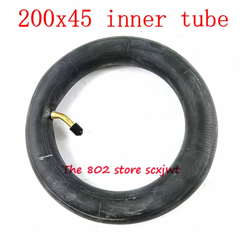200x45 scooter tire