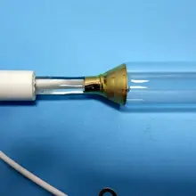 УФ-лампа AMBA 5800 Вт 725 мм Лампа для вулканизации для использования лака