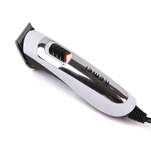 Проводная Парикмахерская Машинка для стрижки электрическая вилка в режущем станке точный триммер парикмахерский головной убор для укладки волос