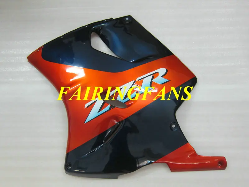 Мотоцикл обтекатель комплект для KAWASAKI Ninja ZZR1100 93 99 01 03 ZZR 1000 ZX11 ZX11D 1993 2001 2003 обтекатели на кузов+ подарки KQ01