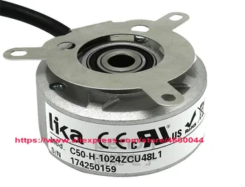 

C50-H-1024ZCU48l1BS01S685 410l2Kl48P 2S689A Encoder new free shipping