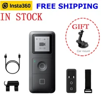 gps умный пульт дистанционного управления для Insta360 ONE X Action camera VR insta 360 One X панорамная камера аксессуары