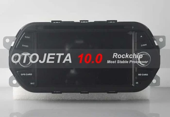 

OTOJETA 7 Inch Android 10.0 Multimedia Video Player For FIAT EAGA GPS Navigation 2din Car Radio Touch Screen Stereo Head Unit