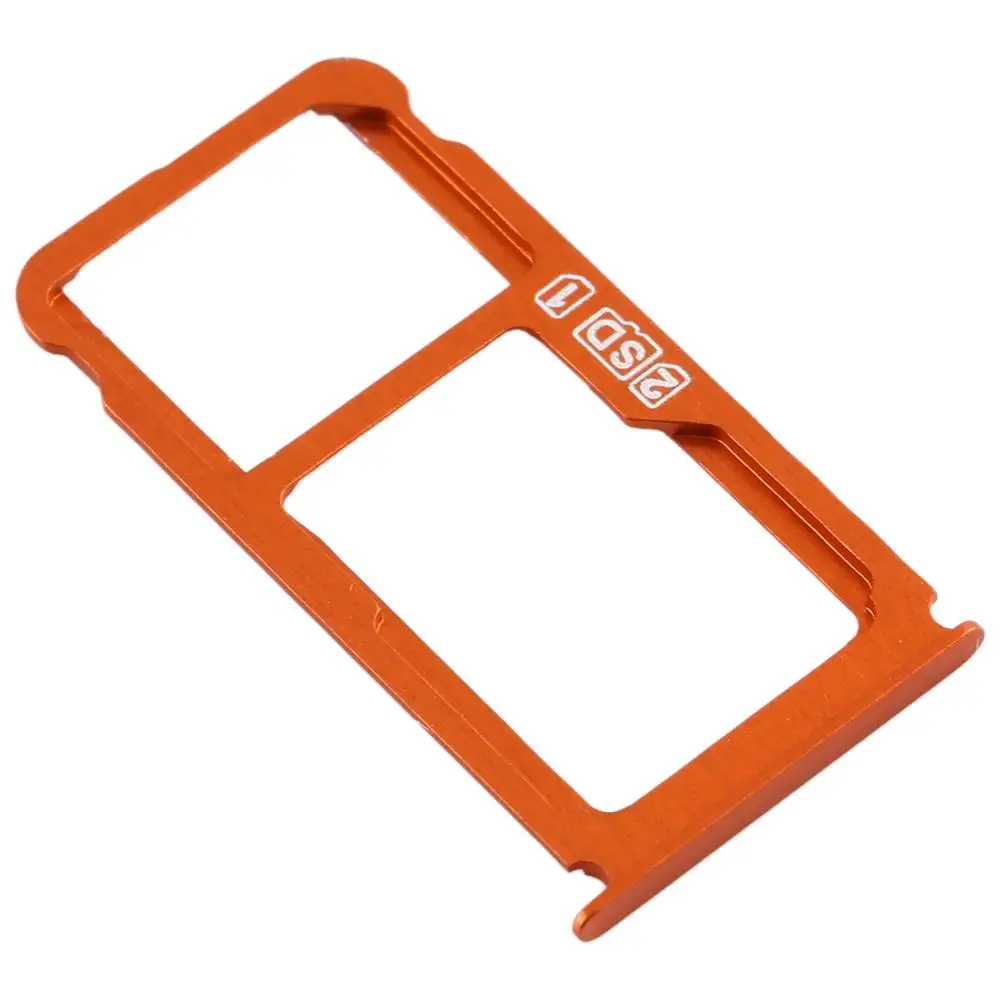 Лоток для sim-карт+ лоток для sim-карт/лоток для карт памяти Micro SD для Nokia 7 Plus TA-1062